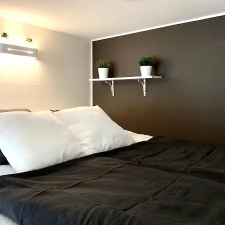 Lejlighed City Finland Centrum Studio - Own Sauna And Good Location