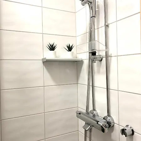 City Finland Centrum Studio - Own Sauna And Good Location * Tampere