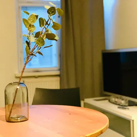 Lejlighed City Finland Centrum Studio - Own Sauna And Good Location *