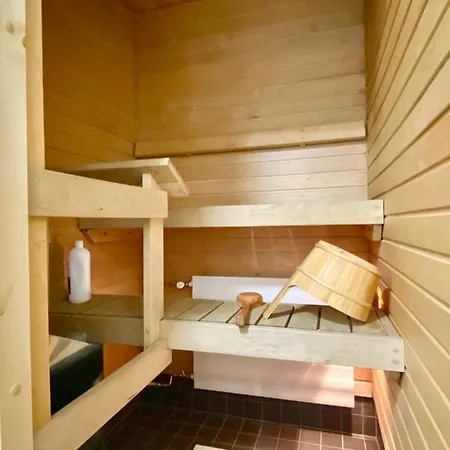 Lejlighed City Finland Centrum Studio - Own Sauna And Good Location Tampere