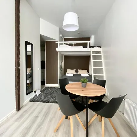 City Finland Centrum Studio - Own Sauna And Good Location Apartament Tampere